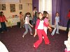 Zakljuni plesni nastop mlajih, 4.5.2006