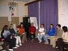 Predavanje »Budizem v Sloveniji: udejanjanje v vsakdanjem ivljenju«, 28.9.2006