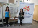 SVETOVNI DAN OKOLJA - informativna akcija, v sodelovanju z Javnim komunalnim podjetjem JEKO-IN Jesenice, 5. junij 2012