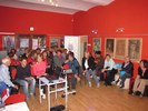 Potopisno predavanje s fotografijami: NEPAL - POTOVANJE K TOMAU, Miro Koder; september 2012