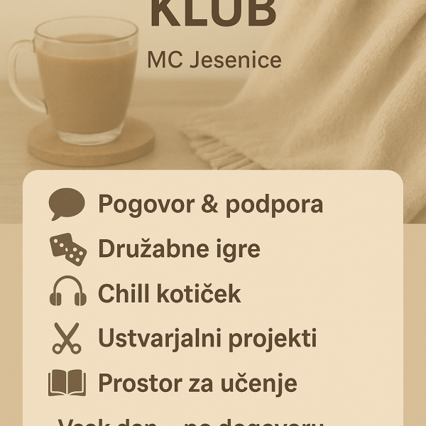 Dnevni klub MCJ