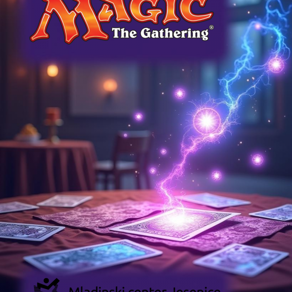 Magic: The Gathering – PETEK & SOBOTA