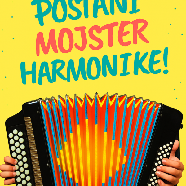 Učenje diatonične harmonike v MCJ